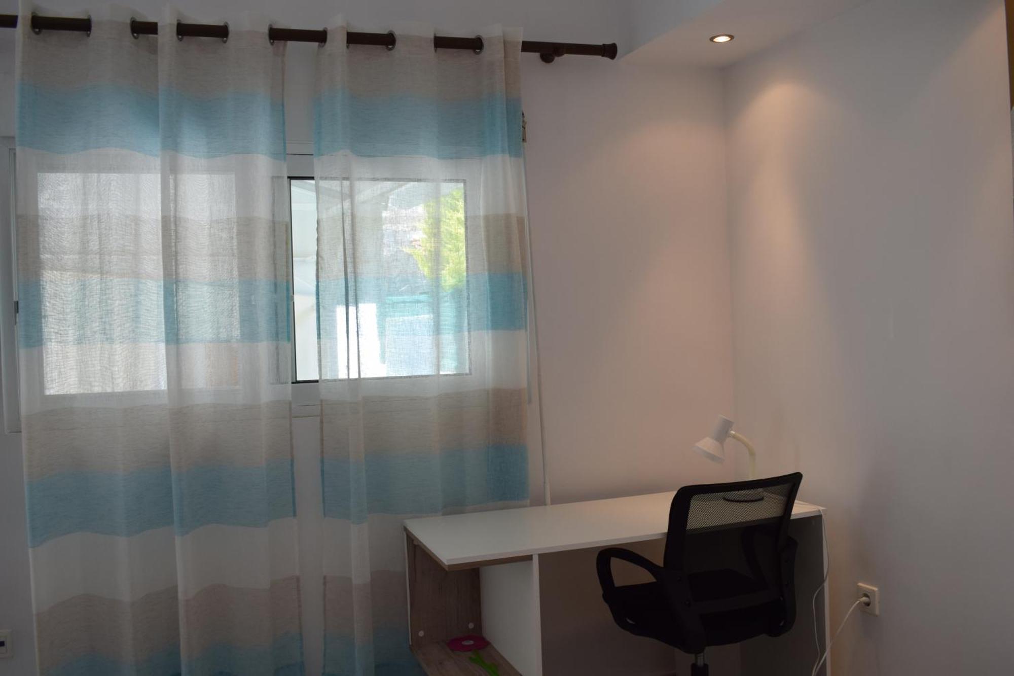 R Apartment Artemi Extérieur photo