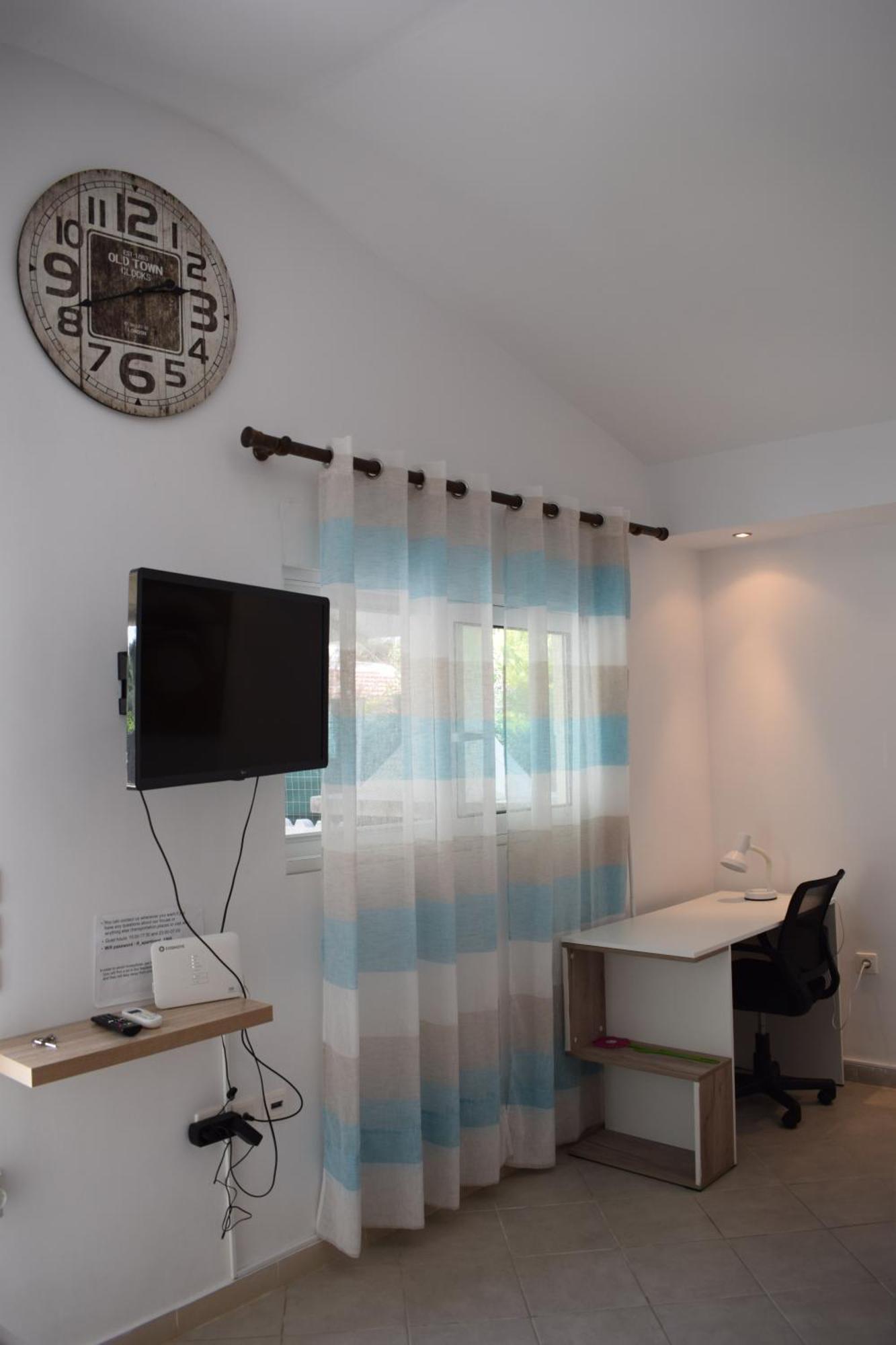R Apartment Artemi Extérieur photo