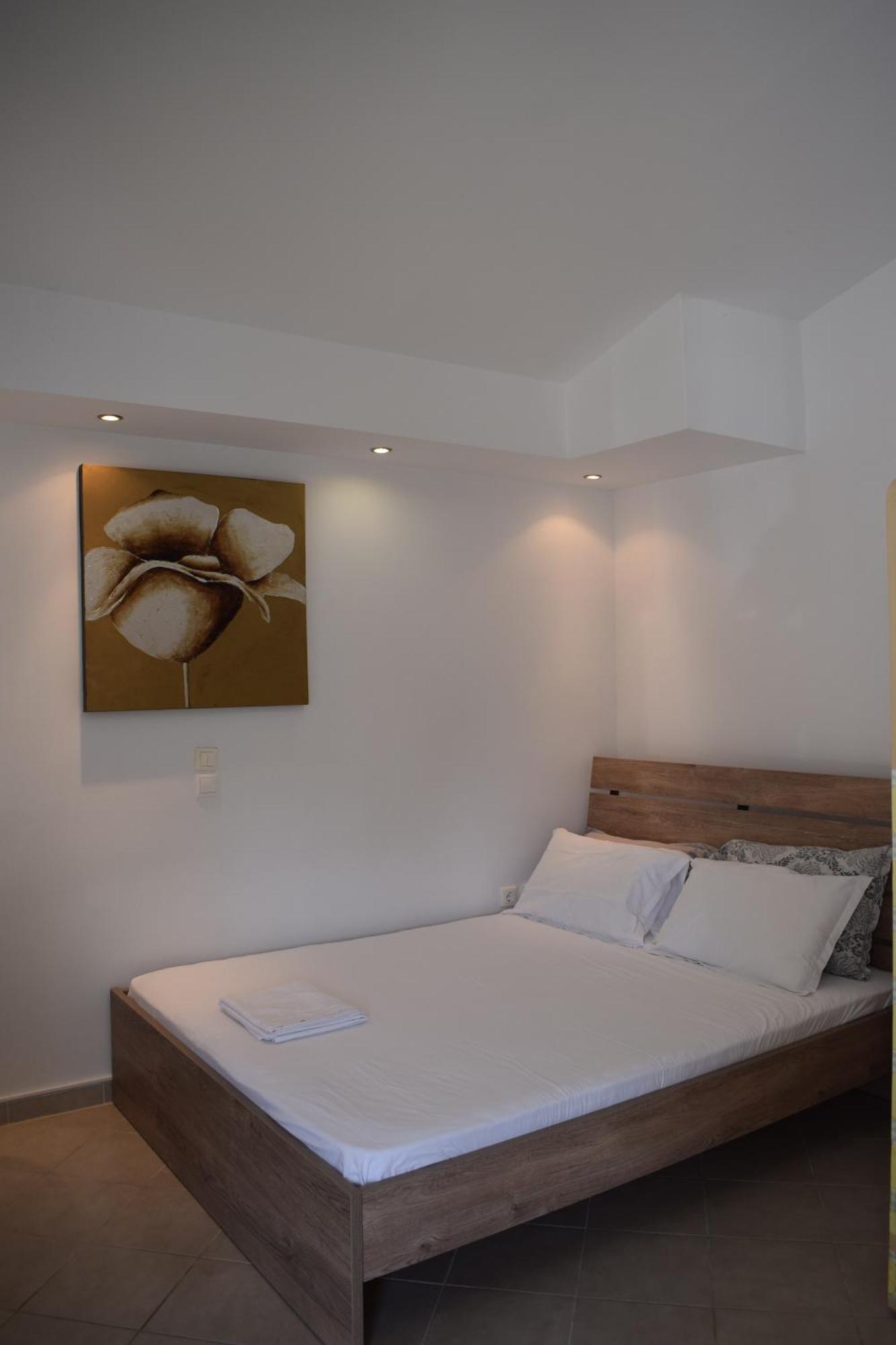 R Apartment Artemi Extérieur photo