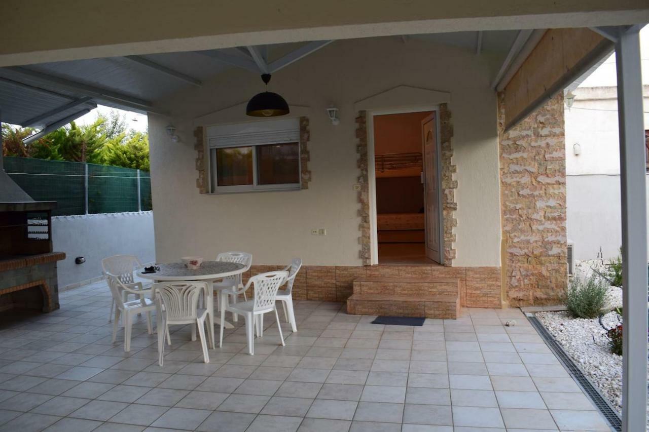 R Apartment Artemi Extérieur photo
